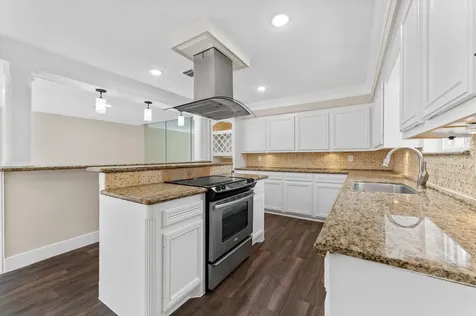 11804 Westmere Drive Houston TX 77077