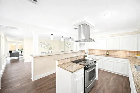 11804 Westmere Drive Houston TX 77077