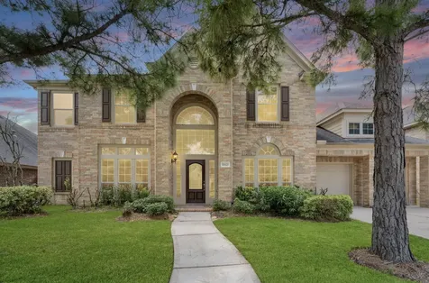 25827 Austin Springs Street Spring TX 77373