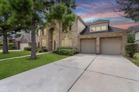 25827 Austin Springs Street Spring TX 77373