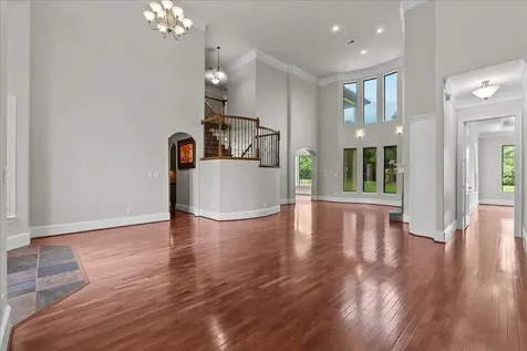 205 Del Monte Drive Friendswood TX 77546