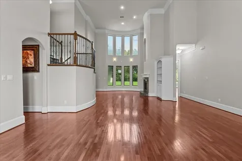 205 Del Monte Drive Friendswood TX 77546