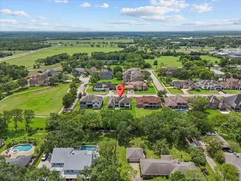 205 Del Monte Drive Friendswood TX 77546