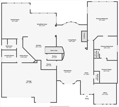 205 Del Monte Drive Friendswood TX 77546
