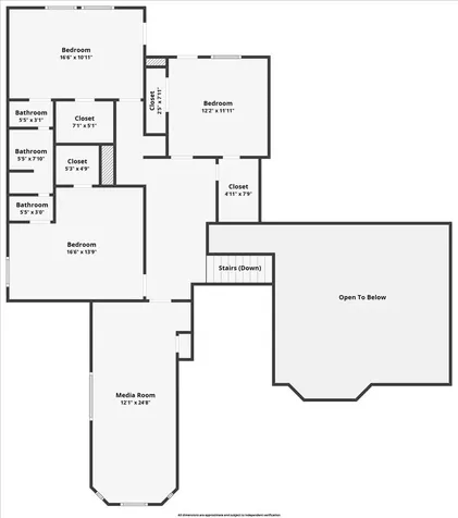 205 Del Monte Drive Friendswood TX 77546