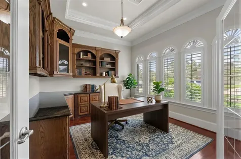 205 Del Monte Drive Friendswood TX 77546