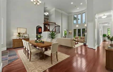 205 Del Monte Drive Friendswood TX 77546