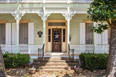 236 Preston Street Columbus TX 78934