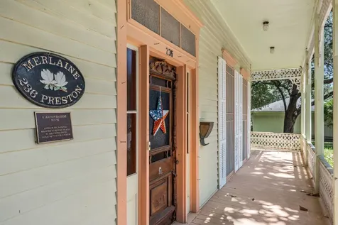 236 Preston Street Columbus TX 78934