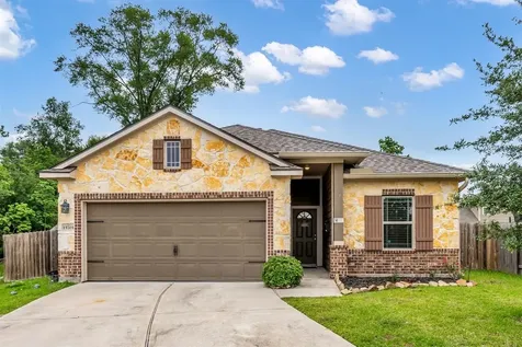 15703 Ty Cobb Court Splendora TX 77372