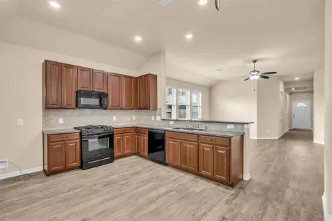 15703 Ty Cobb Court Splendora TX 77372