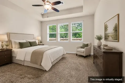 15703 Ty Cobb Court Splendora TX 77372