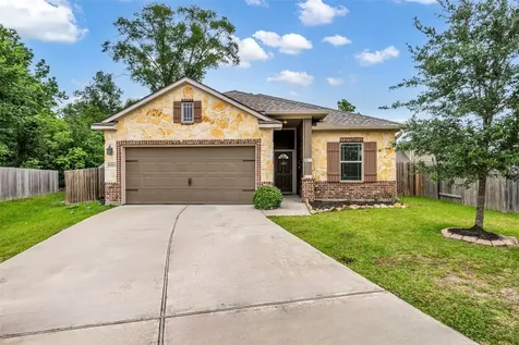 15703 Ty Cobb Court Splendora TX 77372