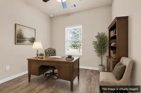 15703 Ty Cobb Court Splendora TX 77372