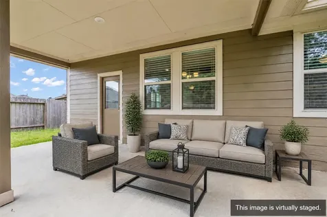 15703 Ty Cobb Court Splendora TX 77372