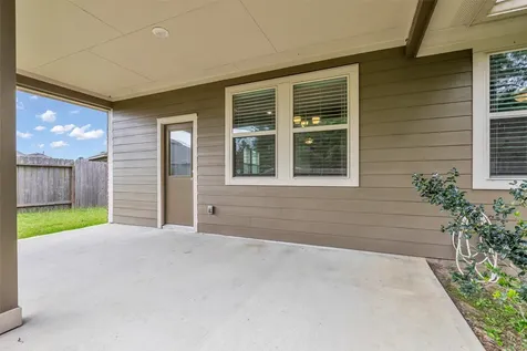 15703 Ty Cobb Court Splendora TX 77372