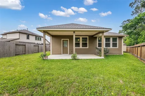 15703 Ty Cobb Court Splendora TX 77372