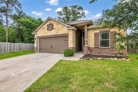 15703 Ty Cobb Court Splendora TX 77372