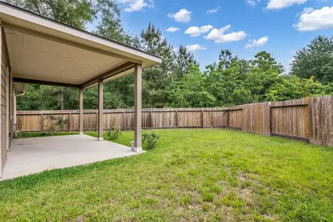 15703 Ty Cobb Court Splendora TX 77372