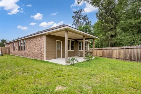 15703 Ty Cobb Court Splendora TX 77372