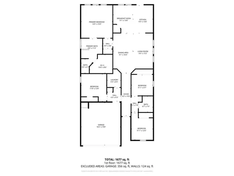 15703 Ty Cobb Court Splendora TX 77372