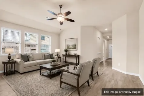 15703 Ty Cobb Court Splendora TX 77372
