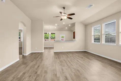15703 Ty Cobb Court Splendora TX 77372