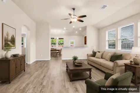 15703 Ty Cobb Court Splendora TX 77372