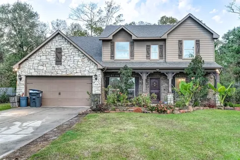 9110 Wapiti Trail Conroe TX 77303