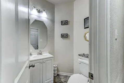 9110 Wapiti Trail Conroe TX 77303