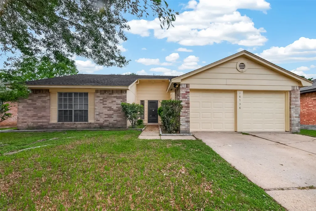 16738 Quailbriar Missouri City TX 77489