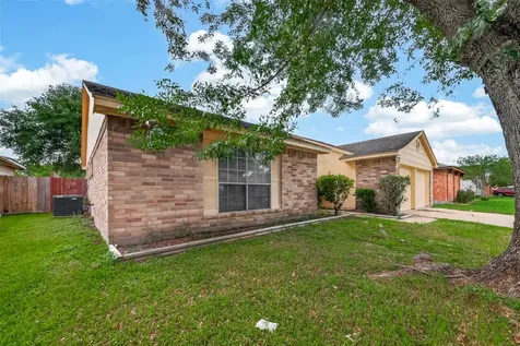 16738 Quailbriar Missouri City TX 77489