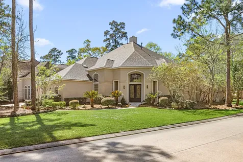 27 Morning Arbor Place The Woodlands TX 77381
