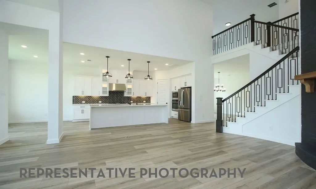16602 Blissful Night Street Hockley TX 77447