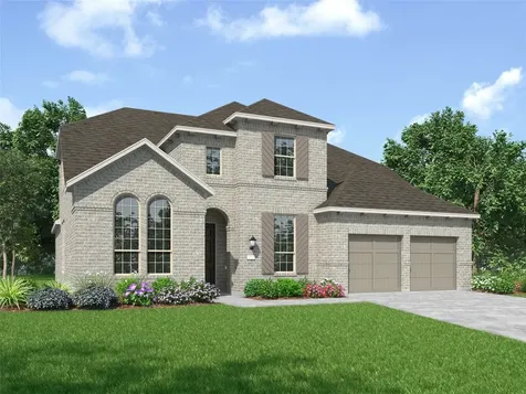 16602 Blissful Night Street Hockley TX 77447