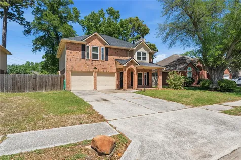 1502 Rushworth Drive Houston TX 77014