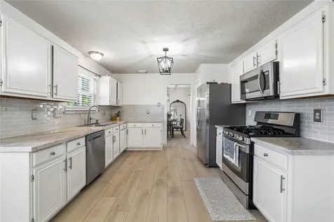 1502 Rushworth Drive Houston TX 77014