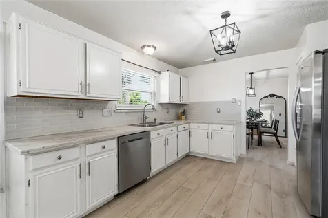 1502 Rushworth Drive Houston TX 77014
