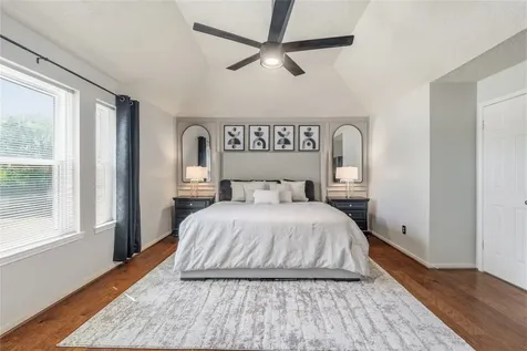 1502 Rushworth Drive Houston TX 77014