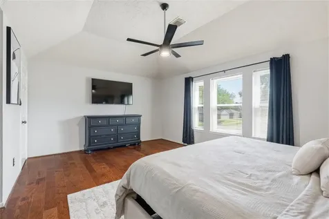 1502 Rushworth Drive Houston TX 77014