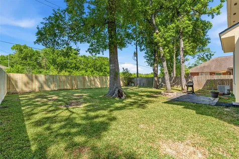 1502 Rushworth Drive Houston TX 77014