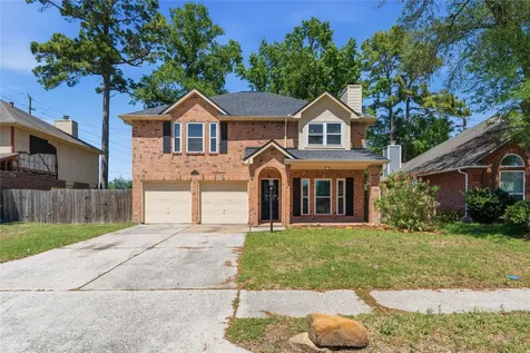 1502 Rushworth Drive Houston TX 77014