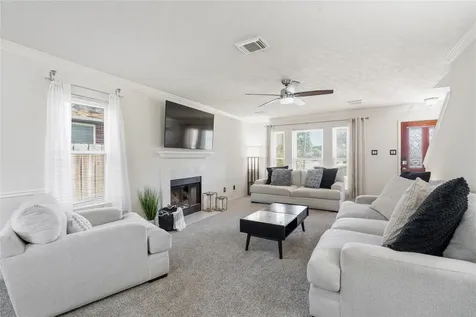 1502 Rushworth Drive Houston TX 77014