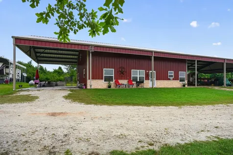 7821 County Road 460 Normangee TX 77871