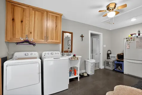 7821 County Road 460 Normangee TX 77871