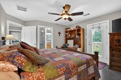 7821 County Road 460 Normangee TX 77871