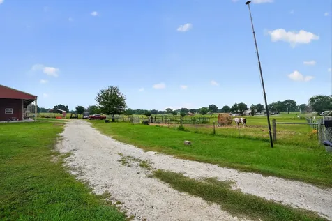 7821 County Road 460 Normangee TX 77871