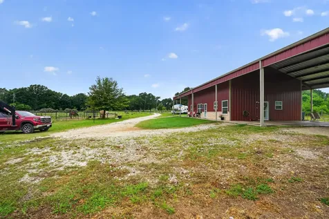 7821 County Road 460 Normangee TX 77871