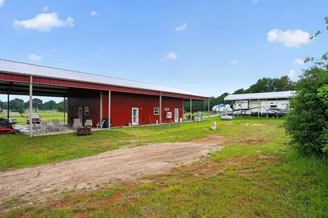 7821 County Road 460 Normangee TX 77871