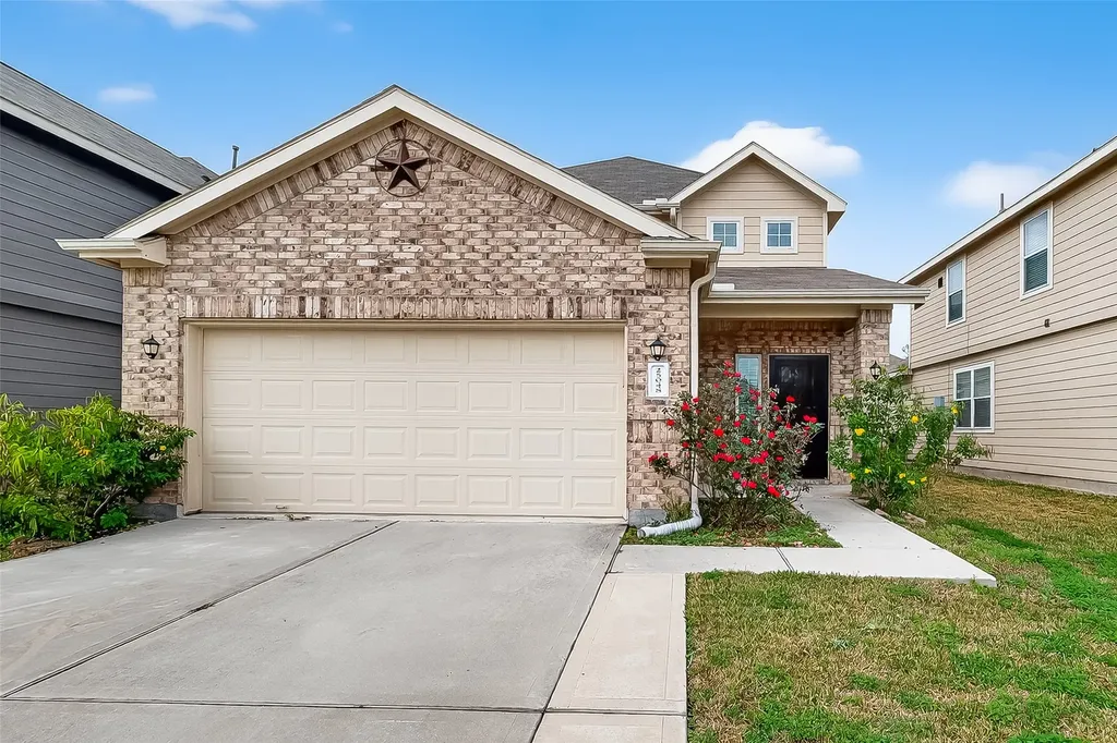 25048 Adams Canyon Drive Porter TX 77365